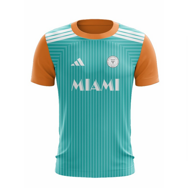 Inter miami 3rd  jersey 2025-2026