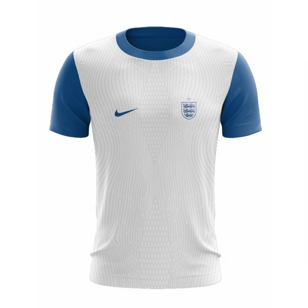 England 2024-2025