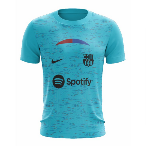 Barcelona 3rd jersey 2023-2024