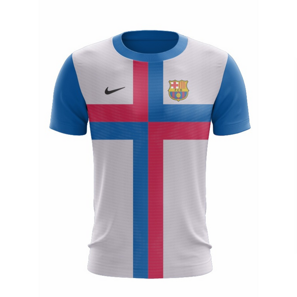 Barcelona 3rd jersey 2022-2023