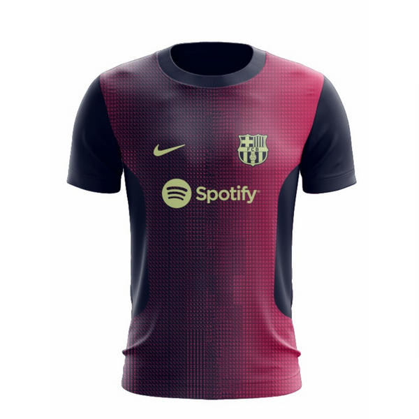 Barcelona 3rd jersey 2021-2022