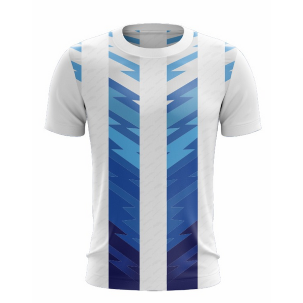 Argentina concept jersey 2022-2023