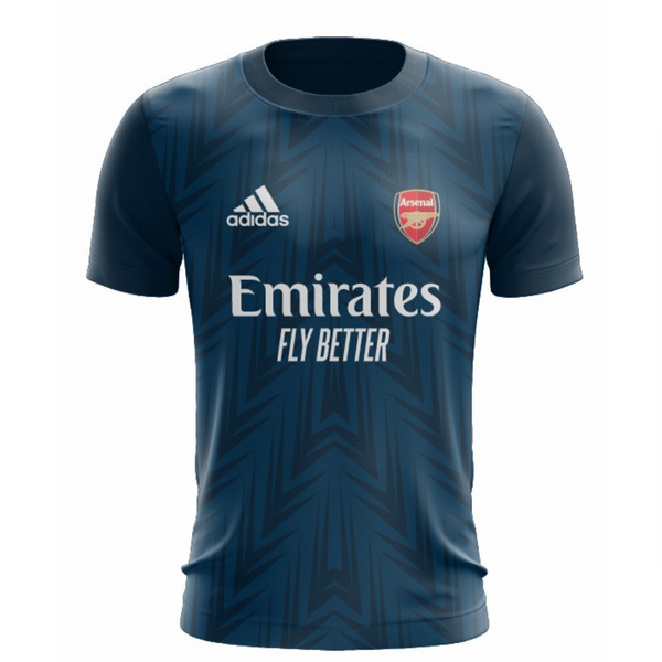 Arsenal Away jersey 2024-2025
