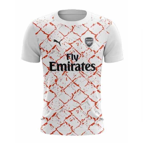 Arsenal Away jersey 2024-2025