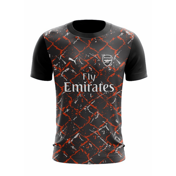 Arsenal Away jersey 2022-2023