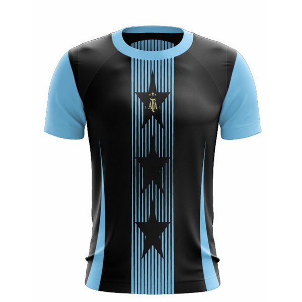 Argentina 2024-2025