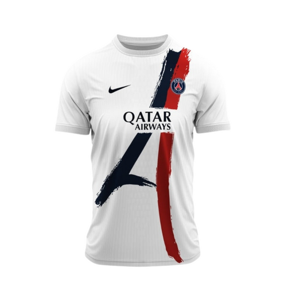 PSG Jersey Paris Saint - Germain 2022 2023