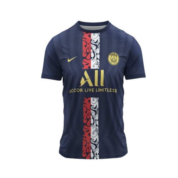 PSG Jersey Paris Saint - Germain 2022 2023