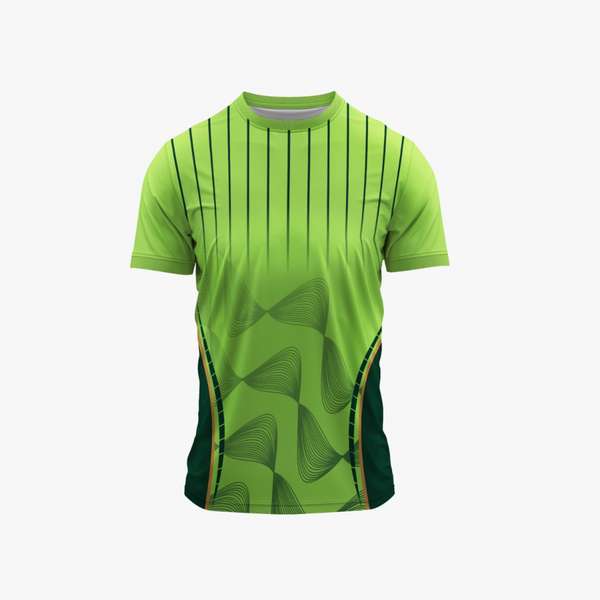 Cricket jersey :