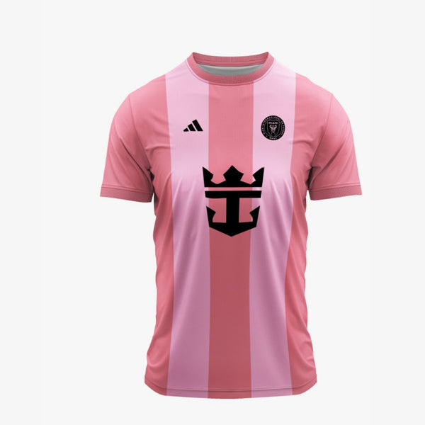 Inter Miami Jersey 2025 2026