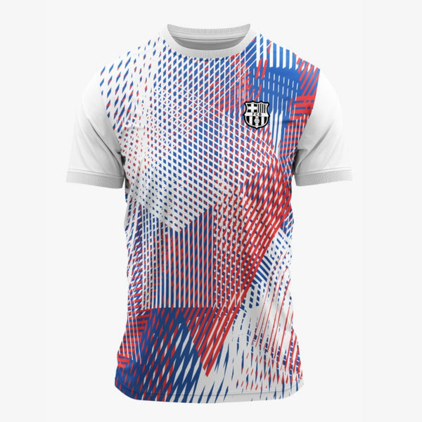 Barcelona concept jersey 2024-2025