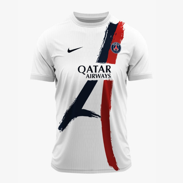 Paris Saint-Germain away stadium Jersey 2022-2023