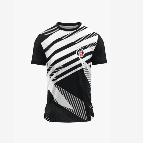 Bayern Home jersey