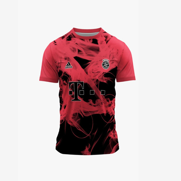 Bayern Away jersey 2023-2024