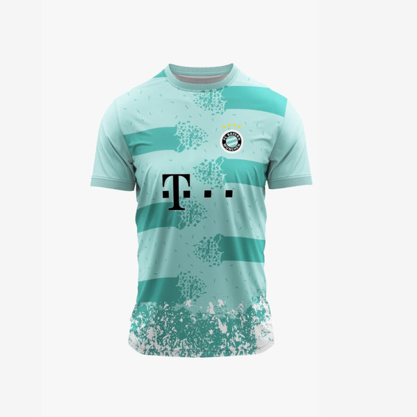 Bayern Away jersey 2025-2026