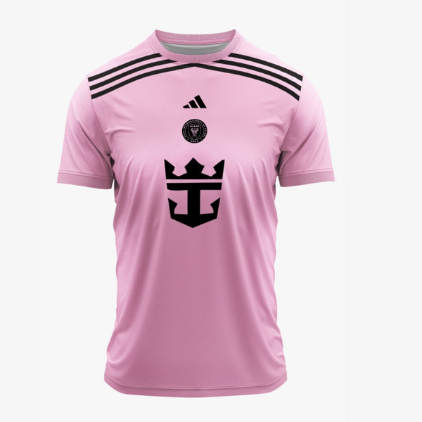 Inter miami home jersey 2025-2026