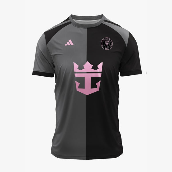 Inter miami Away jersey 2025-2026