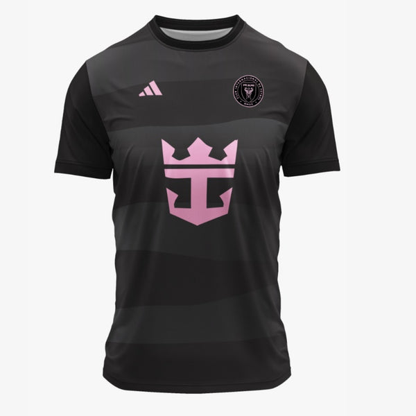 Inter Miami Jersey 2025 2026