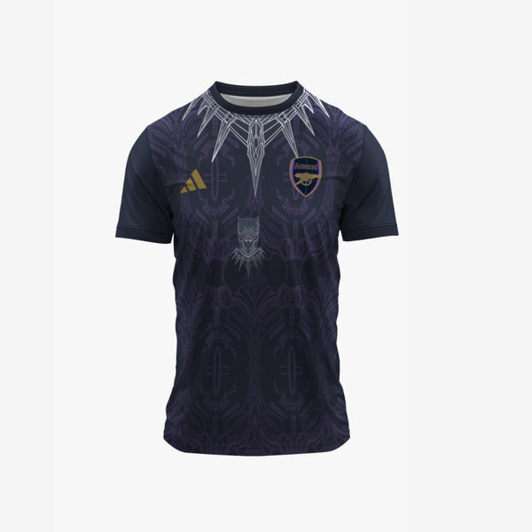 Arsenal Away jersey 2025-2026