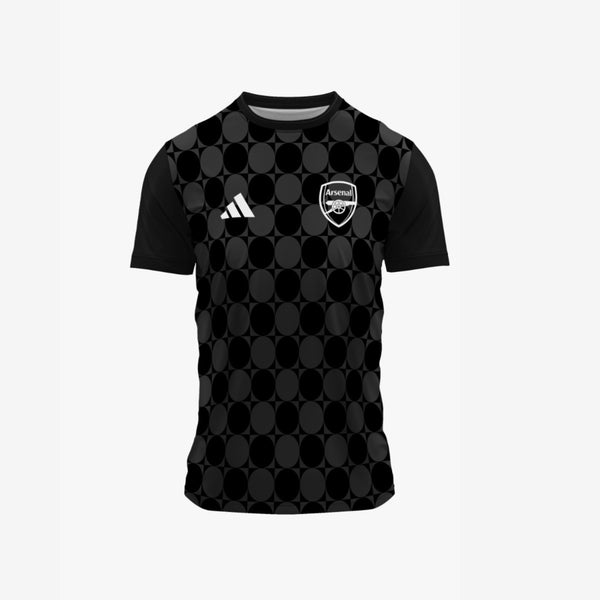 Arsenal Away jersey 2025-2026