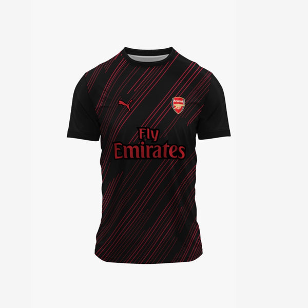 Arsenal Away jersey 2025-2026