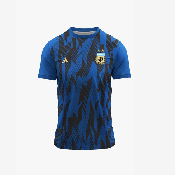 Argentina home jersey 2022