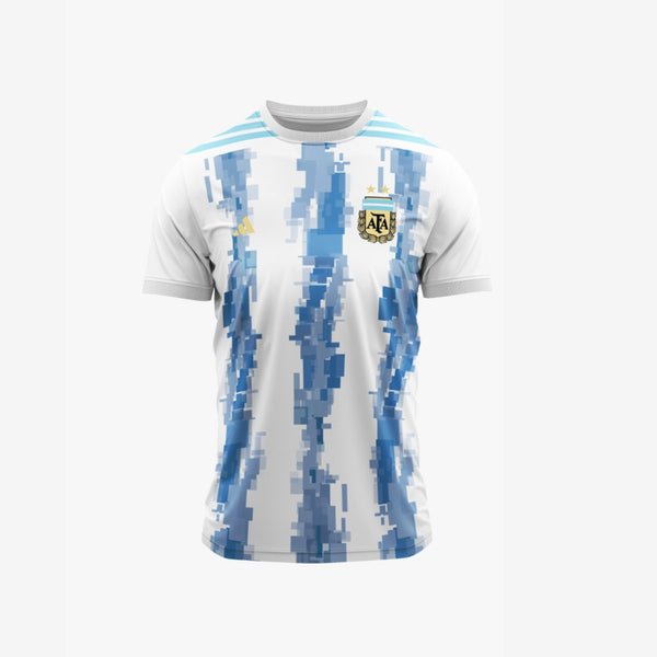 Argentina concept Jersey