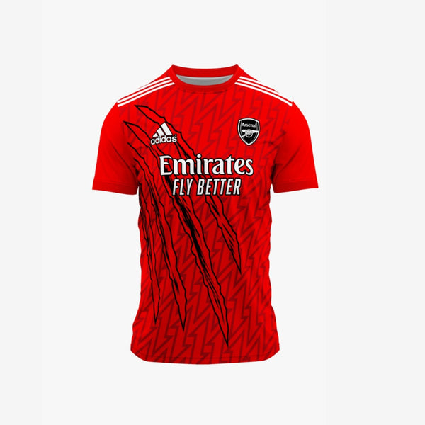 Arsenal Away jersey 2025-2026