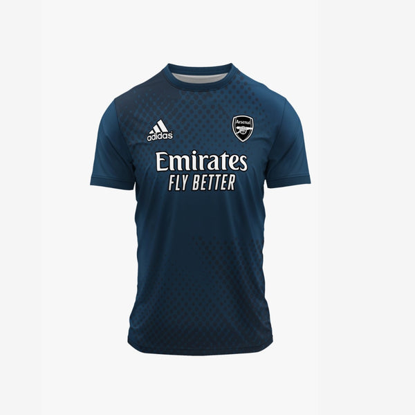 Arsenal Away jersey 2025-2026