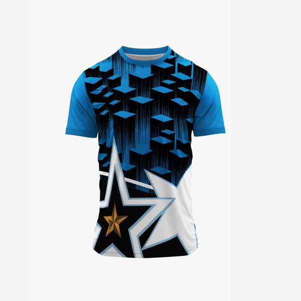 Aerowek Cricket jersey