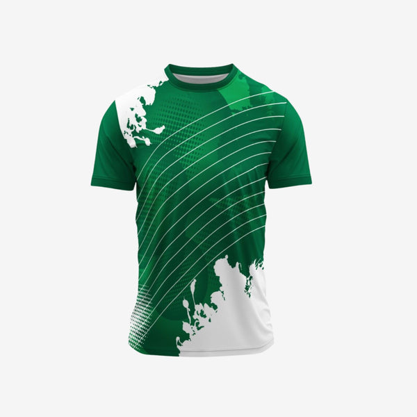 Aerowek Cricket jersey
