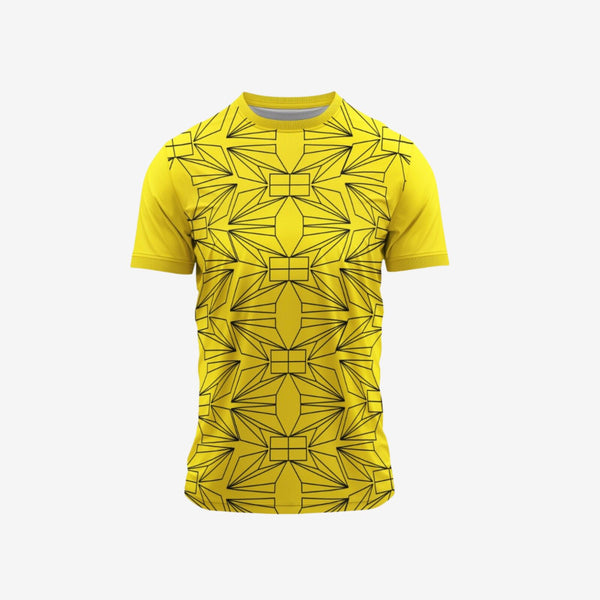 Aerowek Cricket jersey