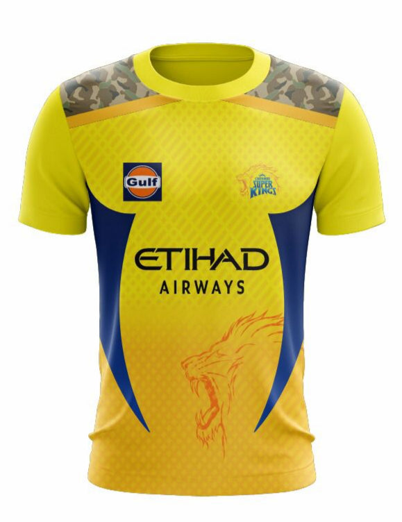IPL Chennai Super Kings 2025