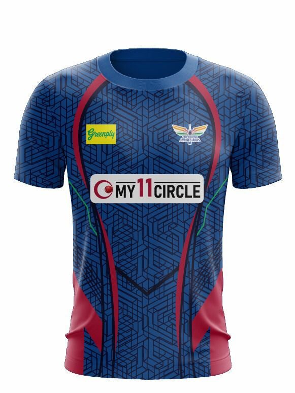 IPL Lucknow Super Giants 2025 LSG