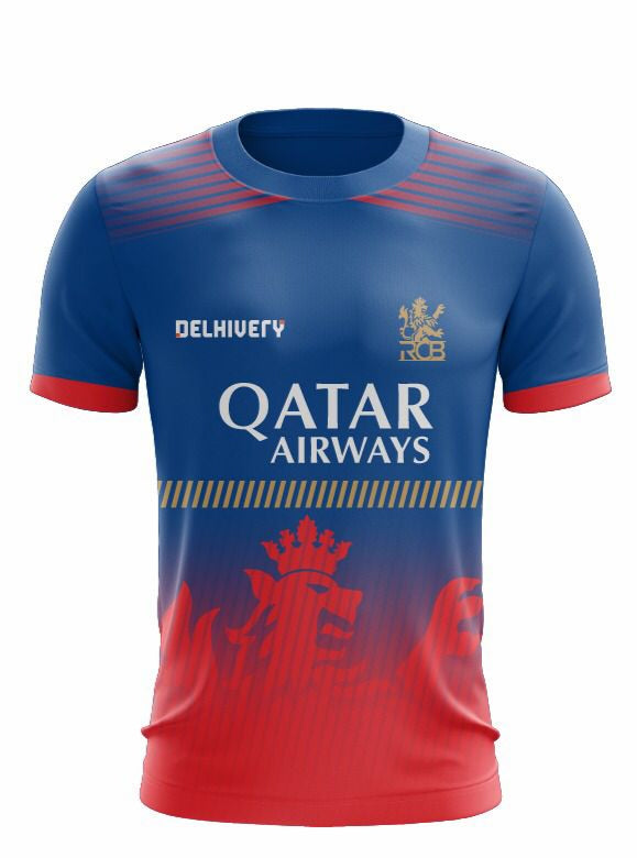 IPL Royal Challengers Bengaluru 2024 RCB