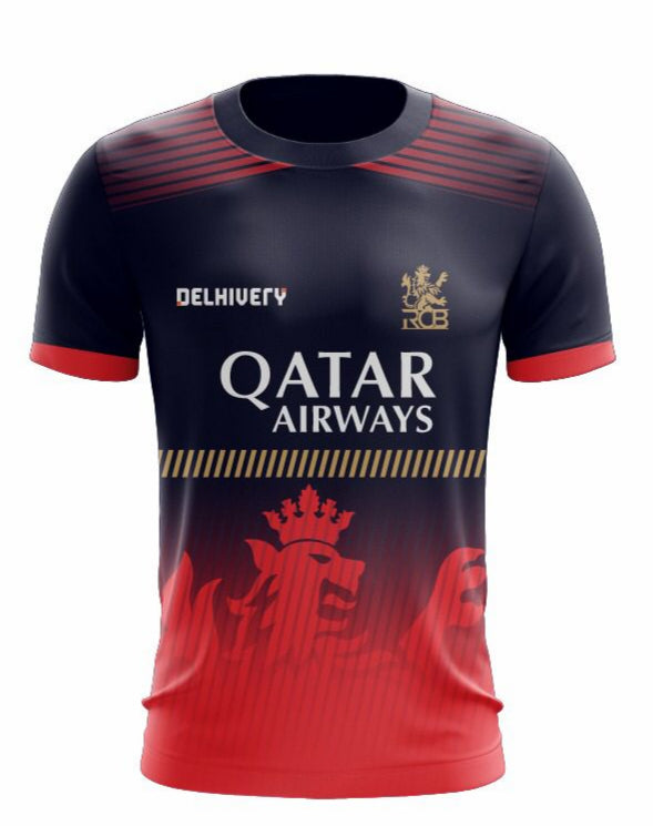 IPL Royal Challengers Bengaluru 2025 RCB