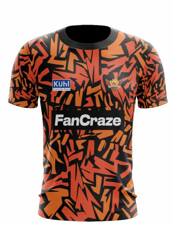 IPL Sunrisers Hyderabad 2025 SRH