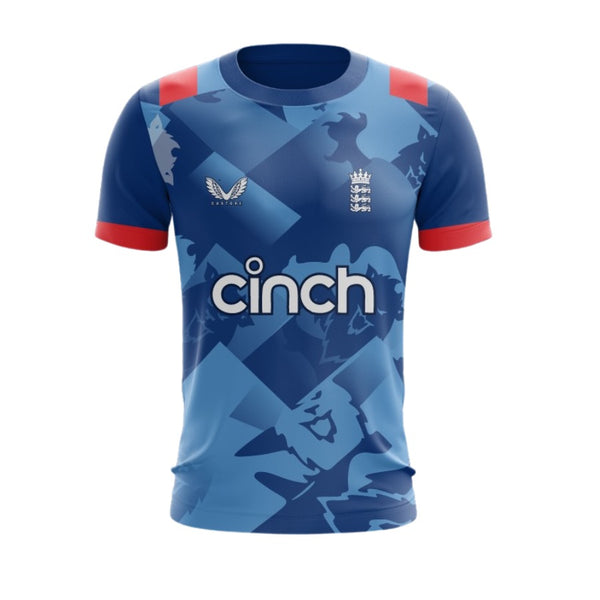 ODI England jersey 2024
