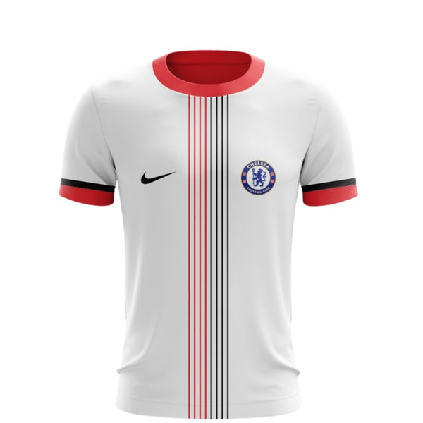 Chelsea Away jersey 2025-2026
