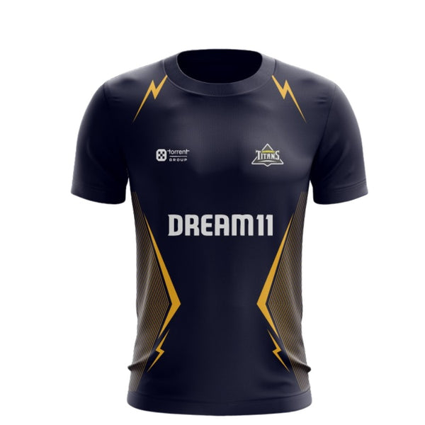 IPL Gujarat Titans 2025 GT