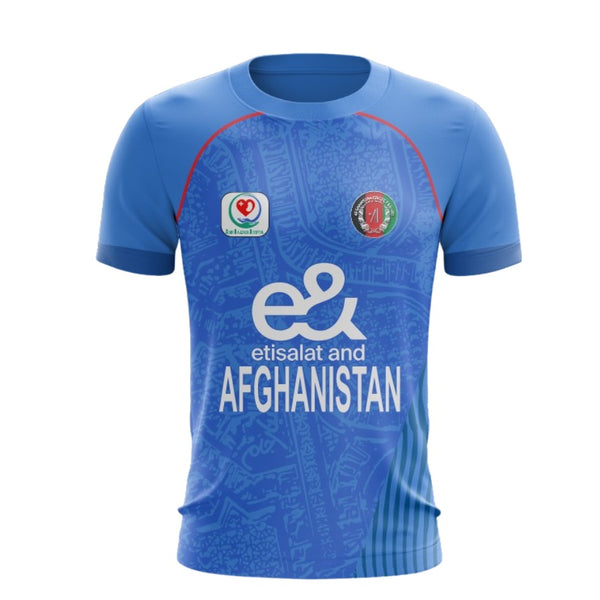 ICC Champion Trophy 2025 Afghanistan
