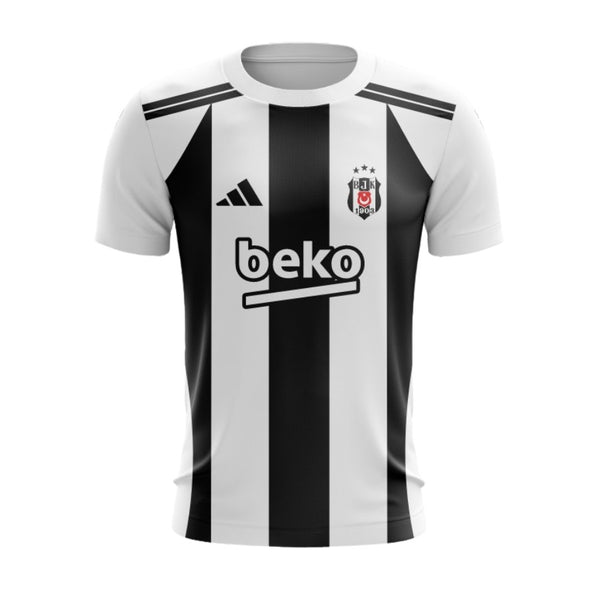 Besiktas Away jersey 2023-2024