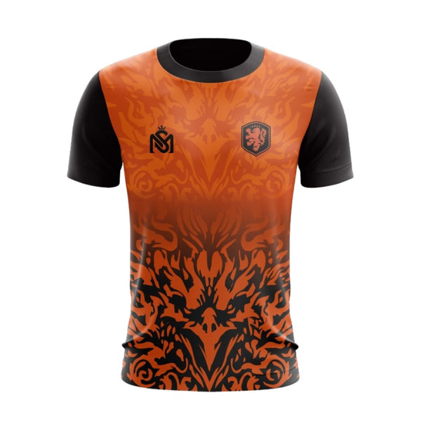 Netherland Away jersey 2023-2024