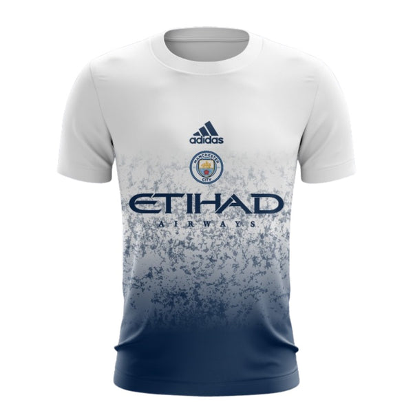 Manchester city fc 3rd jersey 2022-2023