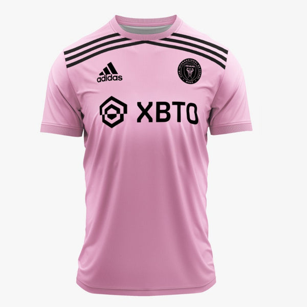Inter miami home jersey 2025-2026