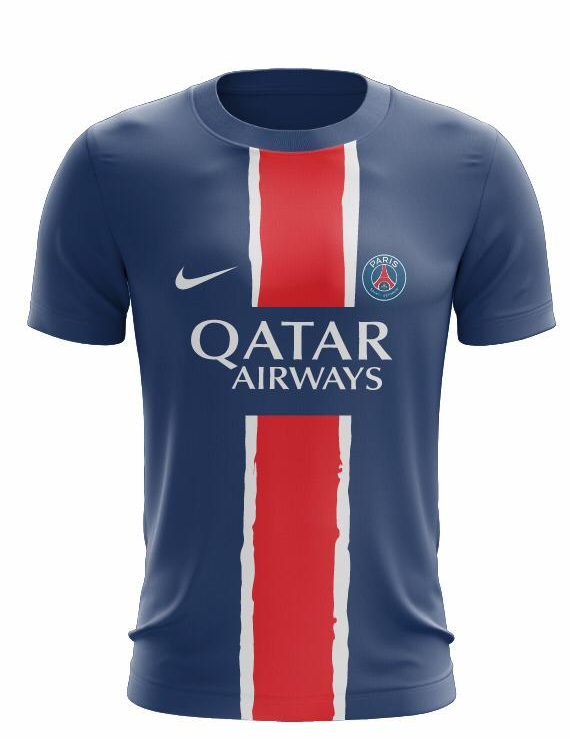 Besiktas Home jersey 2024-2025