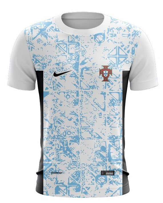 :portugal away jersey 2025-2026