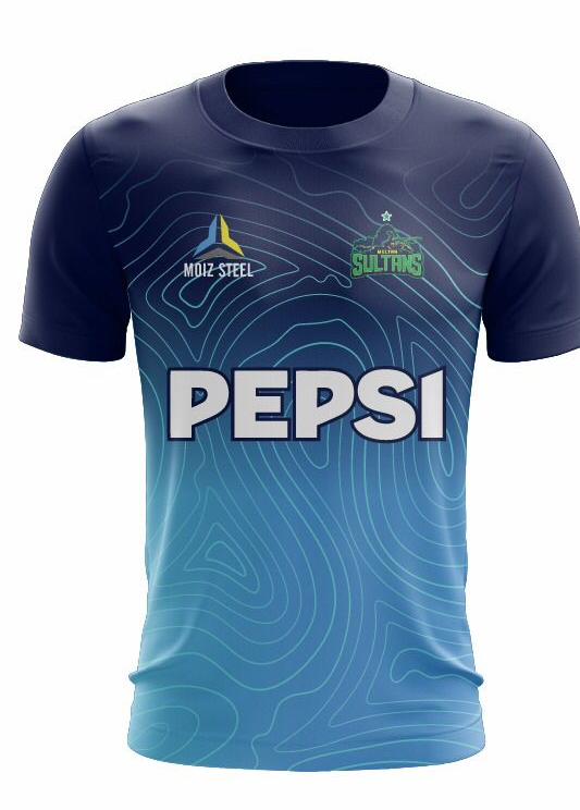 PSL Home Multan Sultans 2024 MS