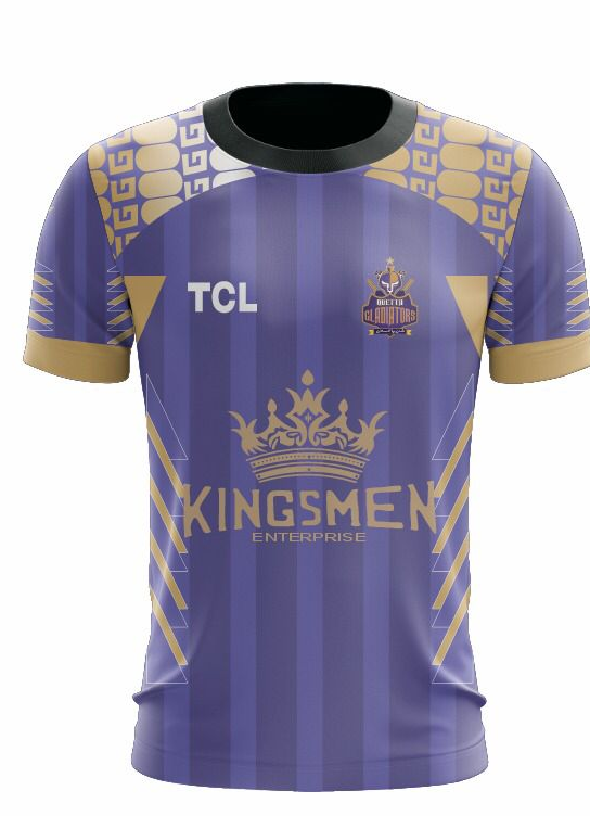 PSL Home Quetta Gladiators 2024 QG