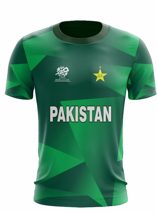 Icc Men's T20 World Cup 2024 Pakistan